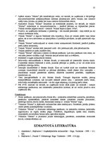 Referāts 'Tirdzniecības vadīšana veikalā "Marko"', 23.