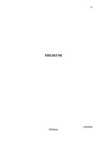 Referāts 'Tirdzniecības vadīšana veikalā "Marko"', 25.