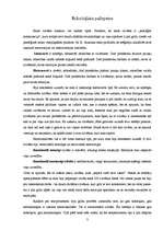 Referāts 'Psiholoģiska pašizpēte', 3.