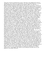 Eseja 'Northern Ireland: The Troubles', 1.