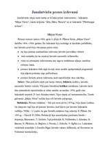 Eseja 'Jaunlatviešu preses izdevumi', 1.