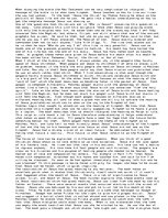 Eseja '"Jesus the Christ" by Zanzig. Report on Book', 1.