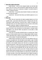 Eseja 'Filmas "Baby Face" analīze', 2.