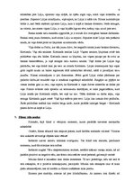 Eseja 'Filmas "Baby Face" analīze', 3.