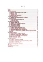 Prakses atskaite 'Uzņēmuma vides analīze', 2.