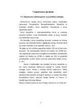 Prakses atskaite 'Uzņēmuma vides analīze', 4.