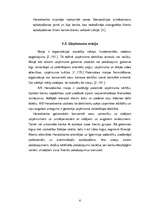 Prakses atskaite 'Uzņēmuma vides analīze', 6.