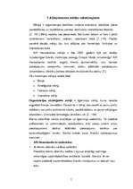 Prakses atskaite 'Uzņēmuma vides analīze', 7.