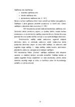 Prakses atskaite 'Uzņēmuma vides analīze', 20.