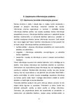 Prakses atskaite 'Uzņēmuma vides analīze', 21.