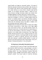 Prakses atskaite 'Uzņēmuma vides analīze', 22.