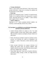 Prakses atskaite 'Uzņēmuma vides analīze', 24.