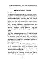 Prakses atskaite 'Uzņēmuma vides analīze', 29.