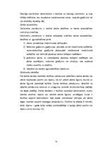 Prakses atskaite 'Uzņēmuma vides analīze', 30.