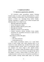 Prakses atskaite 'Uzņēmuma vides analīze', 31.