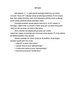 Referāts 'Biheiviorisms', 2.
