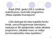 Prezentācija 'Latvijas Garantiju aģentūras loma inovatīvo MVU attīstībā', 12.
