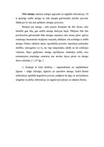 Referāts 'Atmiņa', 7.