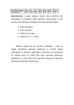 Referāts 'Atmiņa', 18.