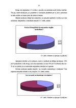 Referāts 'Vieglo narkotisko vielu ietekme uz pusaudža organismu, garīgām spējām un iekļauš', 19.