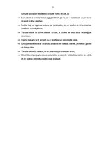 Referāts 'Vieglo narkotisko vielu ietekme uz pusaudža organismu, garīgām spējām un iekļauš', 21.