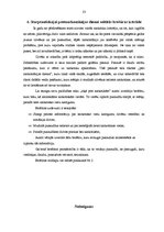 Referāts 'Vieglo narkotisko vielu ietekme uz pusaudža organismu, garīgām spējām un iekļauš', 22.