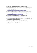 Referāts 'Vieglo narkotisko vielu ietekme uz pusaudža organismu, garīgām spējām un iekļauš', 24.