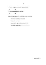 Referāts 'Vieglo narkotisko vielu ietekme uz pusaudža organismu, garīgām spējām un iekļauš', 26.