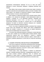 Diplomdarbs 'Darba samaksas problemātika uzņēmumā "Reģionālais apsaimniekošanas iecirknis" un', 30.