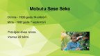 Prezentācija 'Diktators Mobutu Sese Seko', 2.