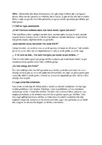 Konspekts 'Lugas "Pilna Māras istabiņa" analīze', 2.