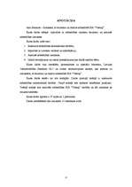 Referāts 'Izmaksas, to struktūra un analīze SIA "X"', 6.