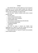 Referāts 'Izmaksas, to struktūra un analīze SIA "X"', 8.