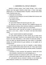 Referāts 'Izmaksas, to struktūra un analīze SIA "X"', 9.