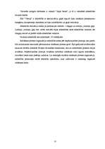 Referāts 'Izmaksas, to struktūra un analīze SIA "X"', 10.