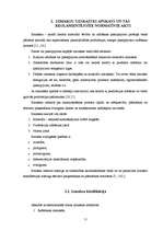 Referāts 'Izmaksas, to struktūra un analīze SIA "X"', 11.