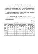 Referāts 'Izmaksas, to struktūra un analīze SIA "X"', 16.