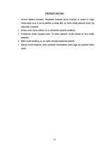 Referāts 'Izmaksas, to struktūra un analīze SIA "X"', 23.