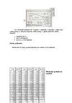 Konspekts 'Potenciometriskā oksidimetriskā dzelzs (II) titrēšana ūdens šķīdumā', 3.