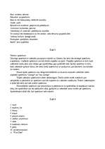 Konspekts 'Ieskaites darbs angļu valodā juristiem', 4.