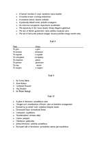 Konspekts 'Ieskaites darbs angļu valodā juristiem', 8.