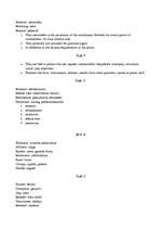 Konspekts 'Ieskaites darbs angļu valodā juristiem', 11.