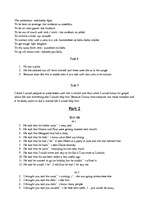 Konspekts 'Ieskaites darbs angļu valodā juristiem', 13.