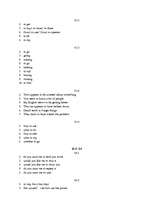 Konspekts 'Ieskaites darbs angļu valodā juristiem', 19.