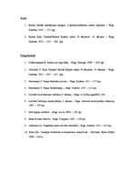 Referāts 'Nepabeigtās lugas "Kajs Grakhs" analīze un recenzija par grāmatu "Rainis radošo ', 10.