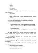 Biznesa plāns 'Biznesa plāns, projekts', 2.