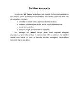 Biznesa plāns 'Biznesa plāns, projekts', 4.