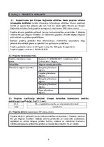 Paraugs 'Eiropas Savienības projekts', 4.