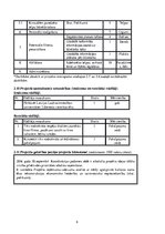 Paraugs 'Eiropas Savienības projekts', 9.