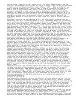 Eseja '"Men Exhibiting Abuse in Relationships: Results of Childhood Abuse and Its Inhib', 1.